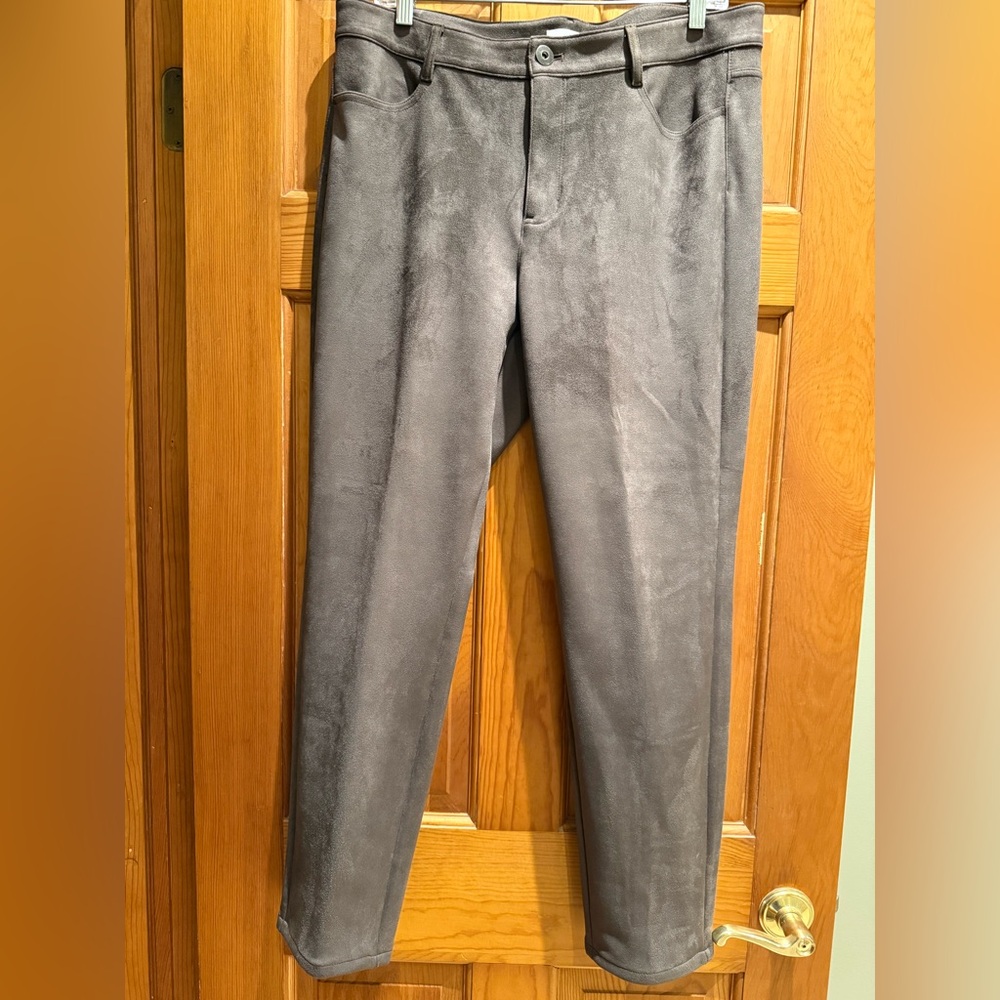 BEAUTIFUL NWOT J JILL SOFTEST EVER PANT